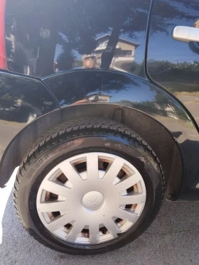 Citroen C3  | Mobile.bg    9
