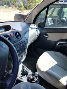 Citroen C3  | Mobile.bg    5