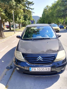 Citroen C3  | Mobile.bg    3