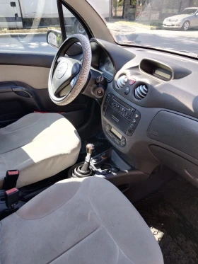 Citroen C3  | Mobile.bg    4