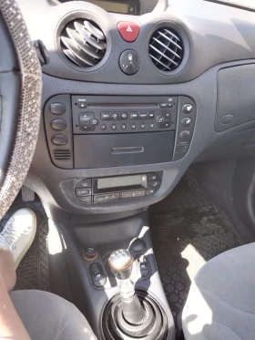 Citroen C3  | Mobile.bg    8