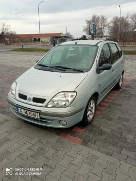 Обява за продажба на Renault Scenic 1.9 dTi ~1 999 лв. - изображение 1