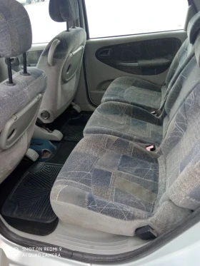 Обява за продажба на Renault Scenic 1.9 dTi ~1 999 лв. - изображение 8