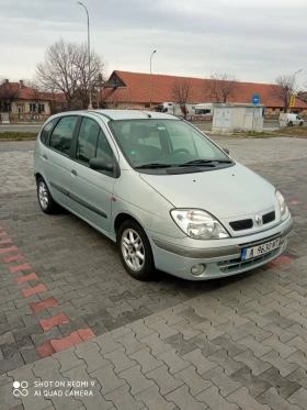 Обява за продажба на Renault Scenic 1.9 dTi ~1 999 лв. - изображение 2