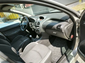 Peugeot 206 1.4   | Mobile.bg    4