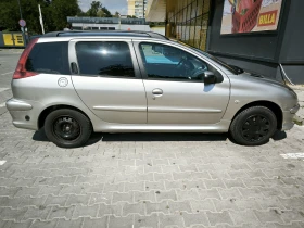 Peugeot 206 1.4   | Mobile.bg    2