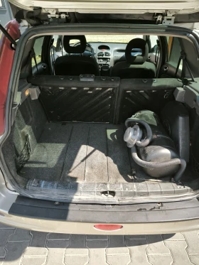 Peugeot 206 1.4   | Mobile.bg    7
