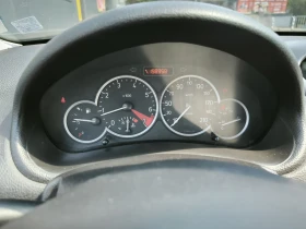 Peugeot 206 1.4   | Mobile.bg    9