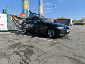 BMW 320 320d - 7100 лв. - 77286019 6