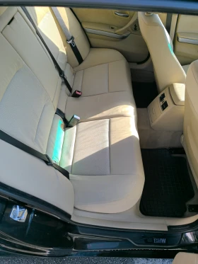 BMW 320 320d - 7100 лв. - 77286019 8