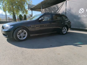 BMW 320 320d - 7100 лв. - 77286019 3