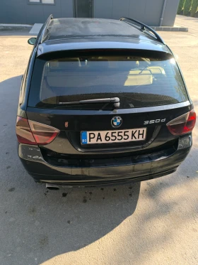 BMW 320 320d - 7100 лв. - 77286019 4