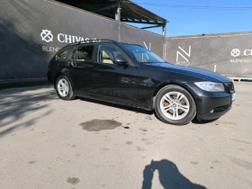 BMW 320 320d - 7100 лв. - 77286019 2