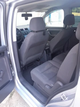 VW Touran - 3900 лв. - 35704272 5