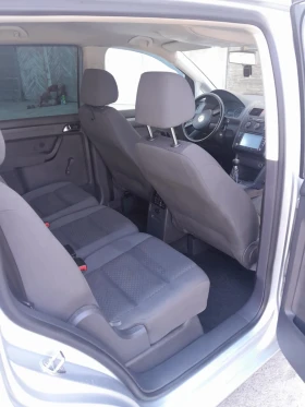 VW Touran - 3900 лв. - 35704272 4