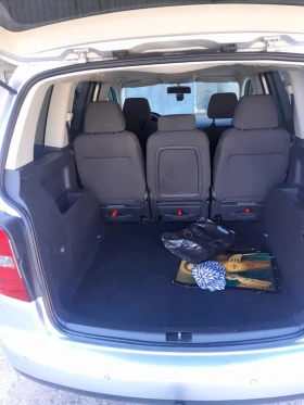 VW Touran - 3900 лв. - 35704272 3