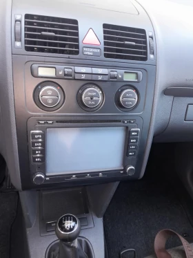 VW Touran - 3900 лв. - 35704272 2