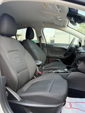 Обява за продажба на Ford Focus 1.0* ECOBOOST* 125hp* 42000км*  ~28 500 лв. - изображение 7