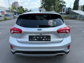 Обява за продажба на Ford Focus 1.0* ECOBOOST* 125hp* 42000км*  ~28 500 лв. - изображение 4