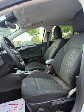 Обява за продажба на Ford Focus 1.0* ECOBOOST* 125hp* 42000км*  ~28 500 лв. - изображение 6