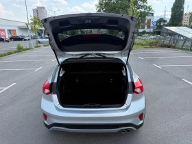 Обява за продажба на Ford Focus 1.0* ECOBOOST* 125hp* 42000км*  ~28 500 лв. - изображение 11