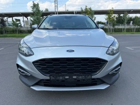 Обява за продажба на Ford Focus 1.0* ECOBOOST* 125hp* 42000км*  ~28 500 лв. - изображение 1