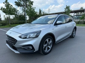 Обява за продажба на Ford Focus 1.0* ECOBOOST* 125hp* 42000км*  ~28 500 лв. - изображение 1