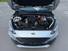 Ford Focus 1.0* ECOBOOST* 125hp* 42000км* - 28500 лв. - 92993723 13