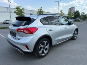 Обява за продажба на Ford Focus 1.0* ECOBOOST* 125hp* 42000км*  ~28 500 лв. - изображение 3