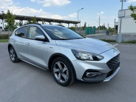 Обява за продажба на Ford Focus 1.0* ECOBOOST* 125hp* 42000км*  ~28 500 лв. - изображение 2
