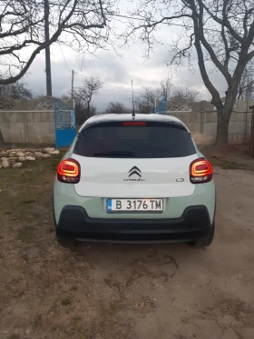 Citroen C3 | Mobile.bg    4