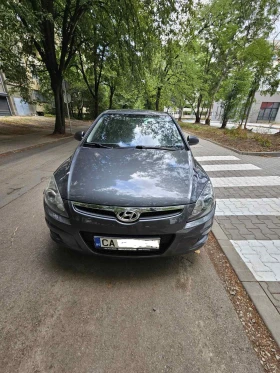 Hyundai I30 | Mobile.bg    7