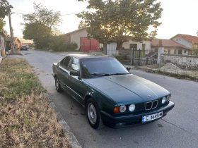 Обява за продажба на BMW 525 ~5 500 лв. - изображение 4