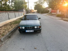 Обява за продажба на BMW 525 ~5 500 лв. - изображение 1