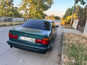 Обява за продажба на BMW 525 ~5 500 лв. - изображение 8