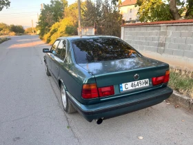 Обява за продажба на BMW 525 ~5 500 лв. - изображение 6