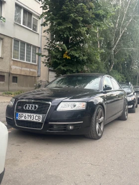 Обява за продажба на Audi A6 Чип+ права генерация коментар по цената при оглед ~5 400 лв. - изображение 5