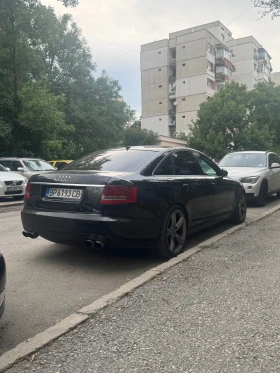 Обява за продажба на Audi A6 Чип+ права генерация коментар по цената при оглед ~5 400 лв. - изображение 2