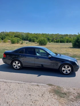 Mercedes-Benz E 270 2.7 | Mobile.bg    3