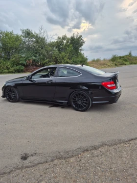 Mercedes-Benz C 220 | Mobile.bg    7