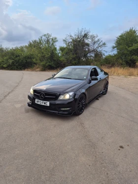 Mercedes-Benz C 220 | Mobile.bg    4