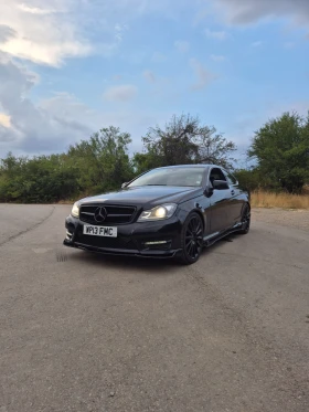 Mercedes-Benz C 220 | Mobile.bg    5