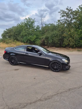 Mercedes-Benz C 220 | Mobile.bg    12