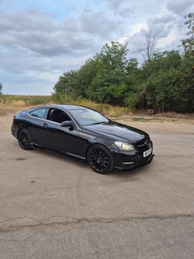 Mercedes-Benz C 220 | Mobile.bg    13
