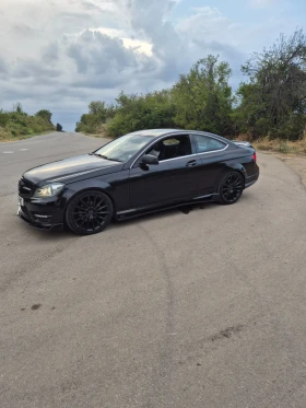 Mercedes-Benz C 220 | Mobile.bg    6