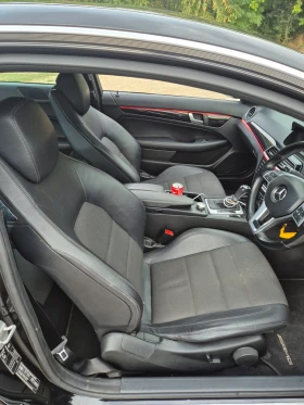 Mercedes-Benz C 220 | Mobile.bg    15