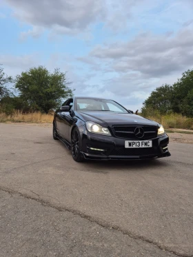 Mercedes-Benz C 220 | Mobile.bg    2