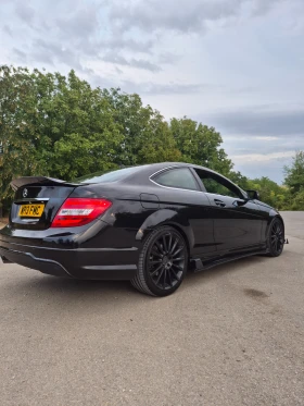 Mercedes-Benz C 220 | Mobile.bg    11