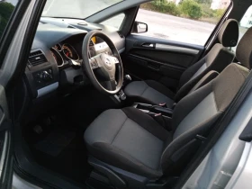Opel Zafira 1.6i 7  | Mobile.bg    9
