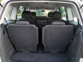 Opel Zafira 1.6i 7  | Mobile.bg    13